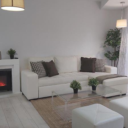Luminoso Apartamento Canton Ferrol Exterior photo