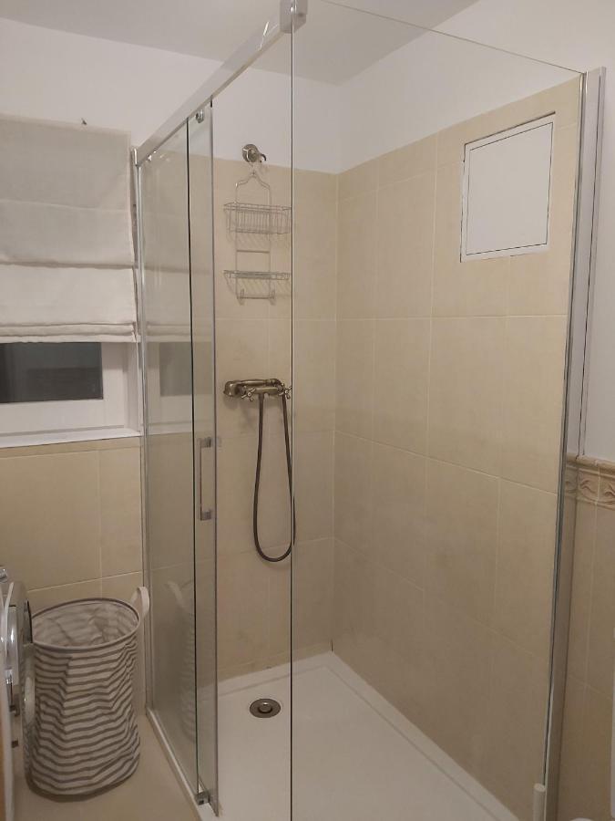 Luminoso Apartamento Canton Ferrol Exterior photo