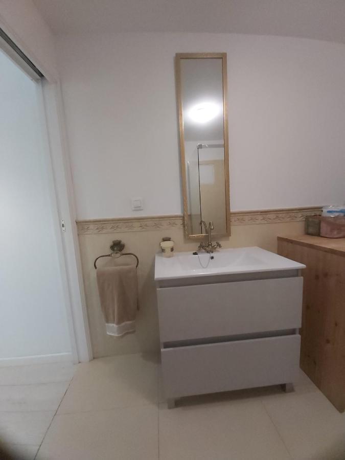 Luminoso Apartamento Canton Ferrol Exterior photo